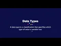 kotlin part2 dataType