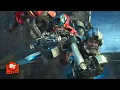 Download Lagu Transformers: Rise of the Beasts (2023) - Optimus Prime Stops Unicron Scene | Movieclips