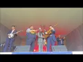 Seth Mulder & Midnight Run - 52nd Annual Nova Scotia Bluegrass & Oldtime Music Festival