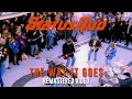 Download Lagu STATUS QUO 'The Way It Goes' - Official Remastered Video