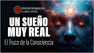 TODO es un SUEÑO ¿Por qué ES TAN REAL? Respuesta ADVAITA
