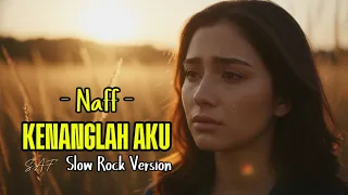 remember me naff slow rock version cover ai cover music