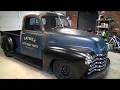 Raybuck s 1953 Chevy Pickup