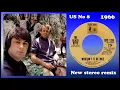 The Beach Boys - Wouldn't It Be Nice - 2021 stereo remix