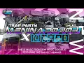 Download Lagu DJ STYLE PARTY DAN SLOW BASS || MENINA DO JOB X KITARO || HKS PROJECT || ADM MUSIC SIDOARJO