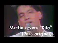 Download Lagu Martin Nievera covers a Pops Fernandez original - Dito