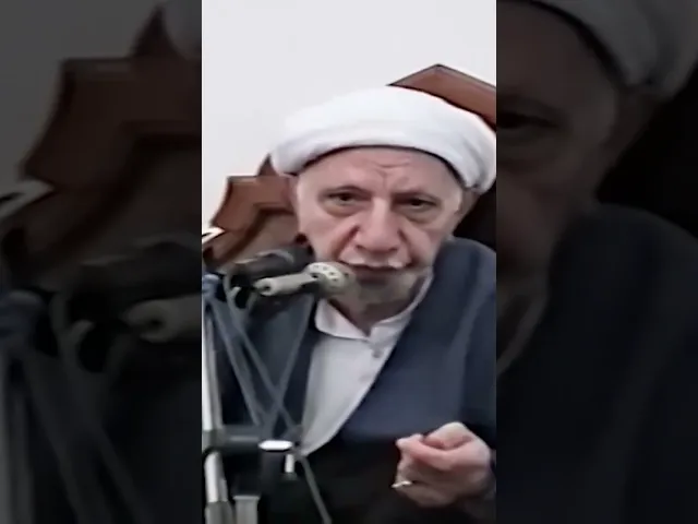 ⁣«إِذا رأَتْهُ فِي حَرْب قَالَتْ:..احْذَرُوا القُطَمَ» - الشيخ أحمد الوائلي