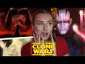 Download Lagu Let's Watch *STAR WARS: THE CLONE WARS* For The First Time | 12