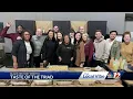 Meet the owner of Winston-Salem restaurant Taste of The Triad
