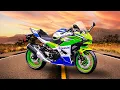 Does the Ninja 500 work as a HIGHWAY Motorcycle