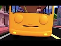 Wheels On The Bus | Nursery Rhymes for Babies by LittleBabyBum - ABCs and 123s