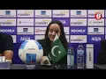 Download Lagu Mayoritas Muslim, Pemain Putri Pakistan Jatuh Cinta dengan Indonesia: Makanan Halal Kami Ga Bingung!