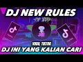 Download Lagu DJ NEW RULES X ASMARA VIRAL TIKTOK TERBARU