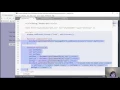 Using an External JavaScript File