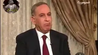 شاهد ماذا يقول خالد العبيدي على ناصر الغنام  شاهد ماذا يقول خالد العبيدي على ناصر الغنام