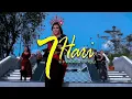 Download Lagu 7 Hari - Qumang Carol (Official Music Video)