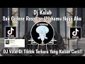 Download Lagu DJ KALAH SAK GEDENE ROSO LAN USAHAMU NGGO AKU RA ISO NGGATENI VIRAL DITIKTOK YANG KALIAN CARII!!!