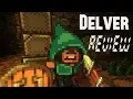 Delver Review 2018