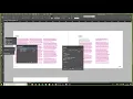 Cox Training - Indesign Books and InCopy