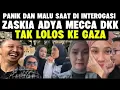 Download Lagu PANIK DAN MALU SAAT DI INTEROGASI ZASKIA DKK DI DEPORTASE KE INDONESIA