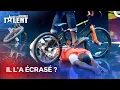 Lagu Le Saut en Vélo le Plus DANGEREUX ! | France Got Talent
