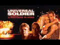 Download Lagu Universal Soldier 2: Brothers in Arms (1998) | Full Movie | Matt Battaglia | Andrew Jackson