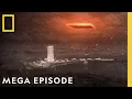 UFO Truths Exposed UFOs Investigating the Unknown MEGA Episode National Geographic