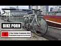 6 3kg flatbar commuter road bike quick look
