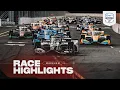 2026 Streets of Markham NTT INDYCAR SERIES Highlights
