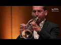 Stage@Seven: Neruda: Trumpet Concerto – Jürgen Ellensohn / Andrés Orozco-Estrada