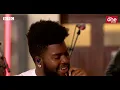 Khalid - Talk (Live on The One Show)