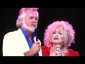 The Truth About Dolly Parton s Relationship With Kenny Rogers