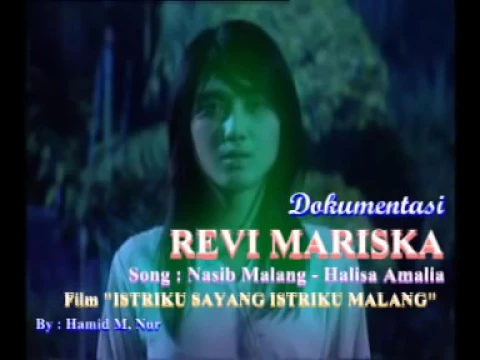 Download MP3 Nasib Malang Revi Mariska _Sountrek film Istriku Sayang Istriku Malang