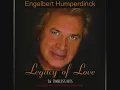 Engelbert  Am I That Easy To Forget-2009
