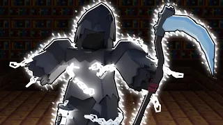 This Is How Pros Use The Grim Reaper Kit Roblox Bedwars