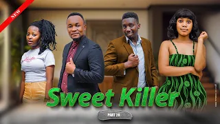 SWEET KILLER PART 28 Love Story Pasarbrand Kiparabrand Love Drama Dontatv 