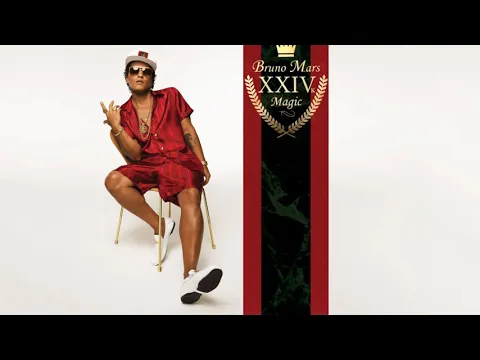 Download MP3 Bruno Mars - 24K Magic (Full Album)