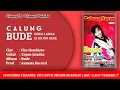 Calung Yayan Jatnika - Bude