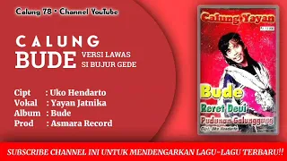 Download Calung Yayan Jatnika - Bude MP3