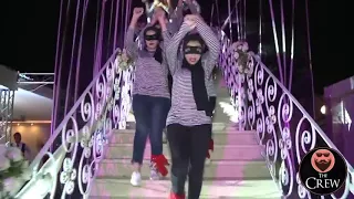 دخله جامده علي مهرجان سجنو حبيبي يابا 