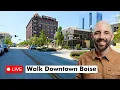 LIVE A FULL Tour of Boise s Idaho Downtown in 2026