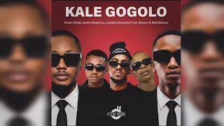 scotts maphuma shaunmusiq u0026 shaun stylist kali zaza kali gogolo 