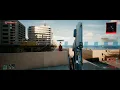 Malorian Arms 3516 Johnny Silverhand s Pistol Cyberpunk 2077 Weapon Demo