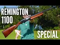 Remington 1100 Special The Shotgun You ve Never Seen Before