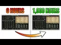 How My Division Templates Evolved from 0 to 1 000 Hours