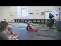 Try This Children s librarian at the Toledo Library