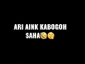 Download Lagu Ari urang kabogoh saha