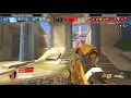Download Lagu HCC#1 Showcase Day 3: Cleveland Clutch v Horizon's Andromeda