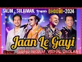 Jaan_Le_Gayi_✨🎶_Bhoomi_2024___Sonu_Nigam,_Vishal_Dadlani___Salim_Sulaiman___Shraddha_Pandit