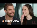 Download Lagu The Cast of 'Superman' Talk Intimacy, Big Action, Music, and the Justice Gang